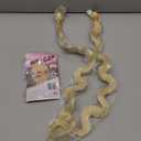 26 28 30 Inch Human Hair Bundles 613 Body Wave Bundle 10A Brazilian Virgin Remy Hair Extensions Honey Blonde Bundles Human Hair Weave 150g