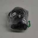 Ollny Halloween Lights 100LED 33FT, Orange and Purple String Lights with Creepy Cloth(197 x 63 in), Battery Operated Fairy Lights with 8 Lighting Modes Timer for Outdoor Party Yard Decor