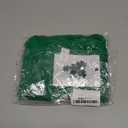 GONOSEED 6Size Shirt+Earrings St Patricks Day Shirt Women St Patricks Day Outfits for Women Shamrock Earrings Accessories (Large)