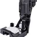 Rear Liftgate Door Lock Actuator Tailgate Latch Actuator Replacement for Ford Escape 2009-2012 | Mercury Mariner 2009-2011 | Mazda Tribute 2008-2011, Replace OE# 9L8Z-7843150-B, 9L8Z7843150B, 937663