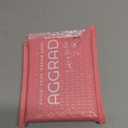 Flora Lash Clusters 8-18mm Light-Volume Wispy Eyelash Clusters D Curl - WideSpan DIY Eyelash Extension Spiky Cat Eye Lashes Individual Fake Eyelashes Clusters with 0.03mm Ultra-Thin Black Band