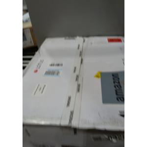 Lotus Bidet ATS-800 Round, Heated Seat, Temperature Controlled Wash, Warm Air Dryer, Easy DIY Installation, Made in Korea