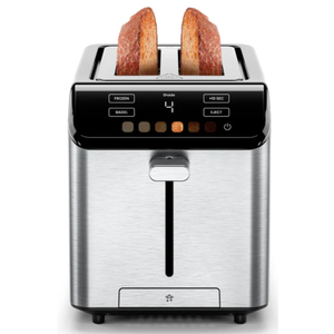 2 Slice Digital Toaster