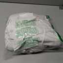 Wonder Nook Bunk Bed Curtains, Adjustable 2 Panels, Bottom Bunk Bed Privacy Set, Cotton Play Tent Curtain with Velcro & Tie Attachments  Multipurpose Kids Fort Play Space for Loft Beds, Tables