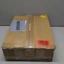 HUANUO Dual Monitor Mount up to 32 inches Screens, Taller Monitor Stand Hold 19.8lbs, Dual Monitor Arm Desk Mount Easy Adjustable with Tilt, Swivel, Rotation, VESA 75/100mm