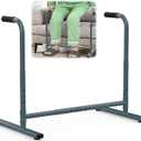 Couch Chair Sofa Stand Assist for Seniors, Height & Width Adjustable Couch Lift Assist for Elderly Mobility Sit to Stand(300LBs Loading, Dark Gray)
