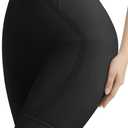 Esa Liang Shapewear for Women Tummy Control, High Waisted Girdles Shapewear Shorts Thigh Slimmer, Body Shaper Under Dress, Medium