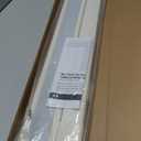 LazBlinds No Tools No Drill Cordless Cellular Shades, Top Down Bottom Up (TDBU) Honeycomb Shades for Home, Blackout Light Blocking Thermal Insulation Blinds for Windows, 29" W x 64" H, Beige