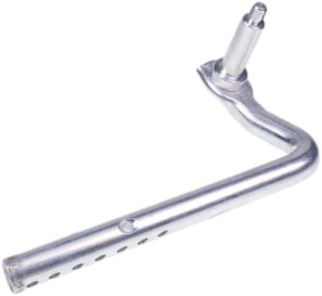 JZGRDN Rear Gage Wheel Arm AM138220 AM136329 Compatible with John Deere X500 X520 X530 X534 X540 X590 X300 X304 X320 X324 X340 X360 Tractors
