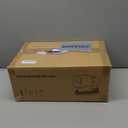 AIRROBO Dog Grooming Vacuum Kit,12000Pa Strong Pet Vacuum for Shedding,Grooming Hai,Quiet,PG100,2L Large Capacity (White)