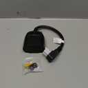 Kasa Outdoor Smart Dimmer Plug, IP64 Plug- in Dimmer for Outdoor String Lights, Compatible with Alexa, Google Assistant & SmartThings, Long Wi-Fi Range 2.4Ghz, No Hub Required, ETL Certified(KP405)