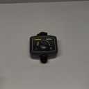 Melnor 65164AMZ Sunrise Daily Water Timer, Grey, Black