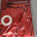 Casino Theme Party Decorations - Las Vegas Poker Night Supplies With Heart, Spade, Diamond, Club and Dice Shaped Balloons for Birthday Decoration