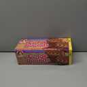 Little Debbie Fudge Rounds Big Pack, 24.1 OZ Box, Best By: OCT 24 2025