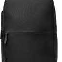 Carry All Backpack, Water-Resistant, Multi Pocket | Water-Resistant Luggage Backpack for Men & Women, Internal Dividers, Multi Pocket, for Travel & Work