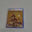 Indiana Jones and the Great Circle  Standard Edition  PlayStation 5