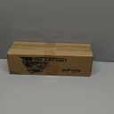 Nilight Led Light Bar 12 Inch 72W Spot Flood Combo Off Road Fog Lights Driving LED Pods with Off Road 16AWG Wiring Harness Kit - 1 Lead for Truck ATV UTV SUV Boat