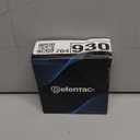 DEFENTAC 350 Lumens Pistol Light Green Laser Combo is Compatible with Glock 42/43/43X/48 Without Rail or MOS, Magnetic Rechargeable, NOT Fit for Other Handguns.