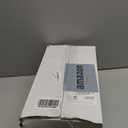 Steam Mop - 11-in-1 Steam Cleaner for Home with 15.2 OZ Water Tank & 23FT Power Cord, Detachable Steam Mops for Floor Cleaning MultiPurpose Steamer for Hardwood, Tile, Furniture with 11 Accessories (White)