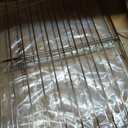 2Pcs WB48T10095 Oven Racks 23.75" x 17.4" Compatible with GE Stove Oven