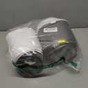 Automatic Cat Feeder WiFi: 5G Smart Auto Pet Feeder with App Remote Control- Timed Feeding Cat Food Dispenser with Airtight Lock-Fresh- Easy to Clean& Dual Power Supply with Stainless Bowl