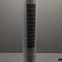 MYICY Evaporative Air Cooler, 35" Windowless Air Conditioner Portable w/3 Speeds, 25ft Remote, Smart Timer & Water Tank, Portable Air Conditioners No Windows Needed, 90°Oscillating AC Unit for Room