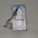 Dr. Brown's Replacement Travel Caps for Dr. Brown's Original, Options, and Options+ Baby Bottles, 3 Count