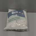 Pinch Pleated 90 Inch Curtains 2 Panels for Living Room Cream Beige Linen Curtains 90 Inches Long Pinch Pleat Drapes for Track System Light Filtering Semi Sheer Curtain for Dining Bedroom Office (40"W x 90"L (Pack of 2))