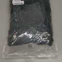 Foindtower Set of 2 Decorative Linen Fringe Throw Pillow Covers Cozy Boho Farmhouse Cushion Cover with Tassels Soft Accent Pillowcase for Couch Sofa Bed Living Room Home Decor, 18×18 Inch,