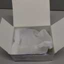 Replacement Cushion Set for AirFit F20 - Includes Cushion, Frame, Headgear & Clips(No Elbow) - Reliable Seal, Comfortable Fit Replacement Supplies (Large)