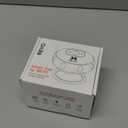 REVO The Original 4-in-1 Smart Cupping Therapy Massager, Red Light Therapy for Targeted Pain Relief, Knots, Aches, Muscle Soreness, Circulation & Tighter Skin, Portable Cupping Kit