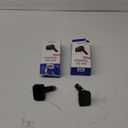 ZGear FM Transmitter and Fast Charging Car Charger 12 watt 2.4 amp Aux & USBport, 2 Pack
