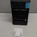 Portable Air Conditioners, 4-IN-1 Portable AC Unit with 3 Wind Speeds, 3 Spray Mode, 7 Night Light & 2-8H Timer Air Conditioner Portable,Personal Small Mini Air Conditioner Air Cooler for Room Camping