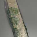 NUOBESTY 2pcs Dollhouse Stairs Miniature Wooden Staircase DIY Accessory for 1:12 Scale Dollhouse Furniture Accessories and Decorations