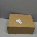 54 Pcs Mini Silver Disco Balls - Hanging Mirror Ornaments for Party, Wedding, Christmas Supplies (1.2 Inch, 2 Inch, 3.2 Inch, 4 Inch)