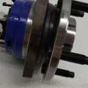 MOOG 513179 Wheel Bearing and Hub Assembly for Chevrolet Impala