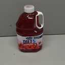 Ocean Spray® Diet Cranberry Juice Drink, 101.4 Fl Oz Bottle, Best Before Date 08/12/2026