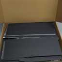 4FT Marquee Light Up Numbers, Black Giant Marquee Number Big Mosaic Number for 50th Birthday Party Decorations Backdrop Anniversary Decor, Pre-Cut Frame