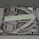 Yerliker 6 Styles 27 Inch Halloween Tombstone Outdoor Decorations Yard Stakes Signs Graveyard Tombstones for Halloween Props Lawn Decorations