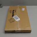 KLM Bottle Display Shelf, Coffee Syrup Rack Organizer, 3 Step Countertop Rack, mini bar, cabinet, Home Retro Bar Shelf Stand for Whiskey, Spirits