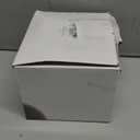 MAKERELE Oil Extractor Pump For Engine Oil Extraction And Oil Transfer Change Pump,Portable Electric Self-Priming Powerful Gear Pump