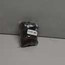 MANGOPOP Women's Half Sleeve Crew Neck Bodysuit 3/4 Sleeve Body Suit Slim Fit Going Out Tops (Coffee) XS