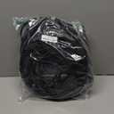 Cat 8 Ethernet Cable, 100FT High Speed Heavy Duty 26AWG Cat8 LAN Network Cable 40Gbps, 2000Mhz with Gold Plated RJ45 Connector, Outdoor&Indoor Internet Cable Compatible for Router Gaming Modem Xbox