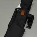 Momcozy Universal Stroller Organizer with Insulated Cup Holder Detachable Phone Bag & Shoulder Strap, Fits for Stroller like Uppababy, Baby Jogger, Britax, BOB, Umbrella and Pet Stroller