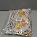 Princess Dress for Girls - Halloween Costume with Wreath, Hair Clip & Necklace, Party Outfit for Ages 3-9 (130(6-7 Years), Red02)