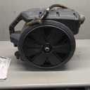 Giraffe Tools Leader Hose 6ftx5/8",Short Water Hose Heavy Duty for Hose Reel,Double Female Fittings and AW40 5/8 Retractable Hose Reel 90 ft Wall Mounted Garden Hose Reel Heavy Duty,9 Pattern Nozzle