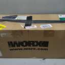WORX Nitro Cordless Lawn Edger, 7'' Grass Edger with 3 Depth Settings, 20V Trencher with Dual Wheels & Brushless Motor, Battery & Charger Not Included, WG898.9