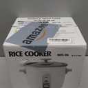 Zojirushi 3 Cup Rice Cooker/Steamer ( White)