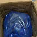 RHB52YW Turbocharger Replacement for Yanmar Marine Engine 4JH4-HTE 4JH3-TE Turbo 12967118001, 129671-18001