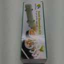 Sushi Making Kit, 22 in 1 Sushi Roller Sushi Maker Kit with Bamboo Sushi Rolling Mats, Bazooka, Chef's Knife, Chopsticks, Sauce Dishes, Rice Spreader, Avocado Slicer, Guide Book